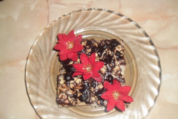 Prajitura zi si noapte de post