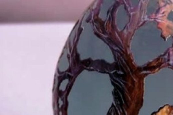 Sculpturi uimitoare în coajă de ou