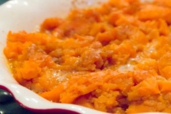 O reţetă grozavă din cartofi dulci