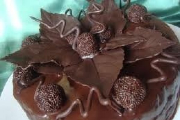 Tort Vis de ciocolata