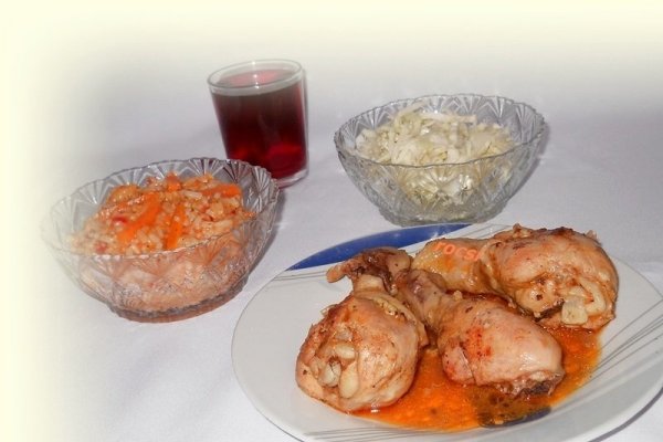 Friptura de pui la tigaie