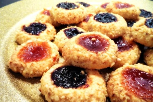 Fursecuri cu gem si nuca