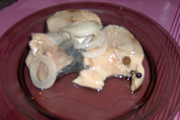 Fileuri de hering Matias in ulei aromat