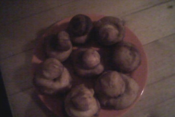 Reţetă de preparare a papanaşilor