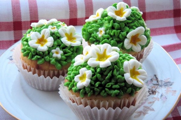 Ghivece de primavara