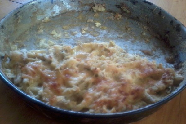 Fasole verde gratinata cu cascaval