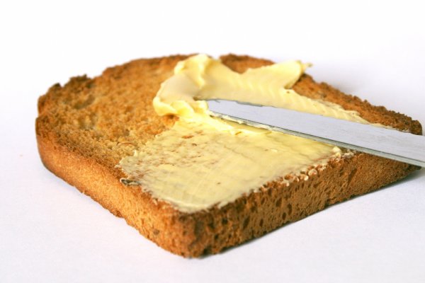 6 lucruri pe care nu le stiai despre unt