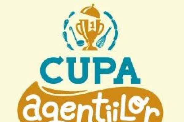 Au inceput inscrierile la prima editie a Cupei Agentiilor la Gatit
