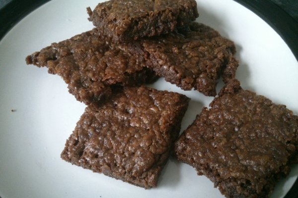 Biscuiti  cu Nutella