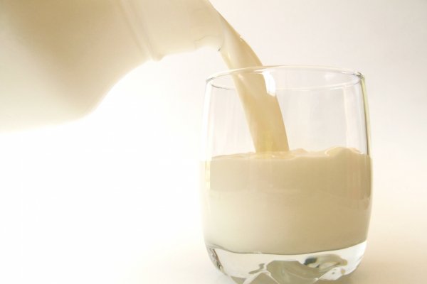 10 lucruri pe care nu le stiai despre lapte