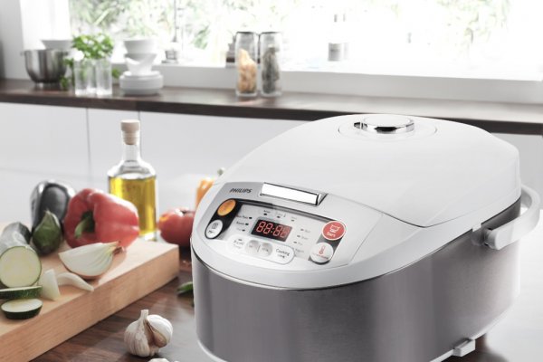 Am testat Philips Multicooker