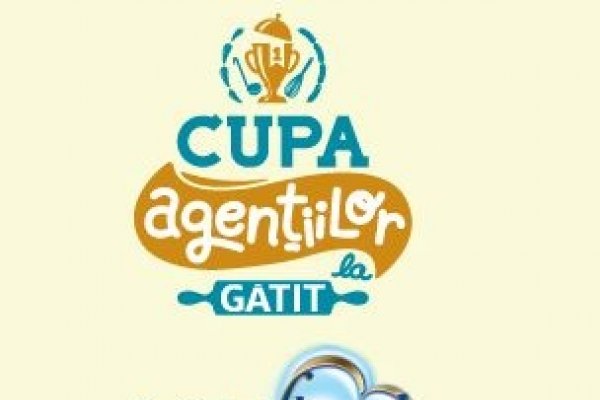 Pofta de viata la Cupa Agentiilor la Gatit este adusa de Floriol