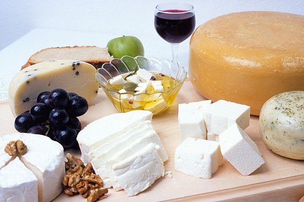 Dieta slovaca cu lactate delicioase