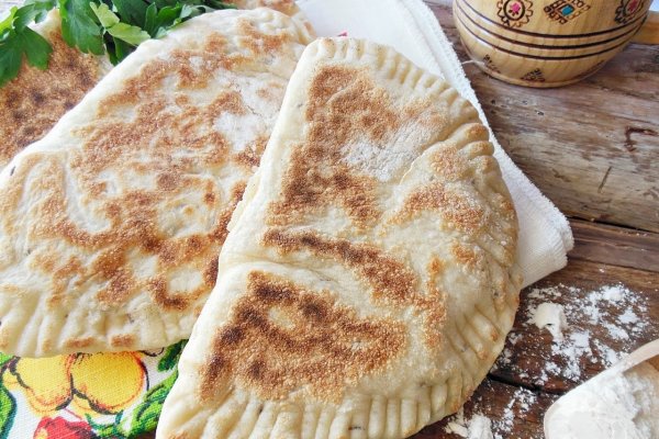 Turte cu branza fondue