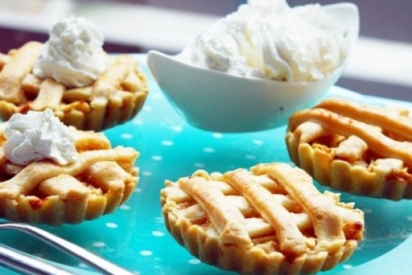 10 retete de dulciuri gata in mai putin de 30 de minute