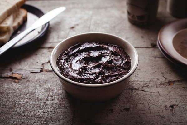 Cum sa faci Nutella acasa