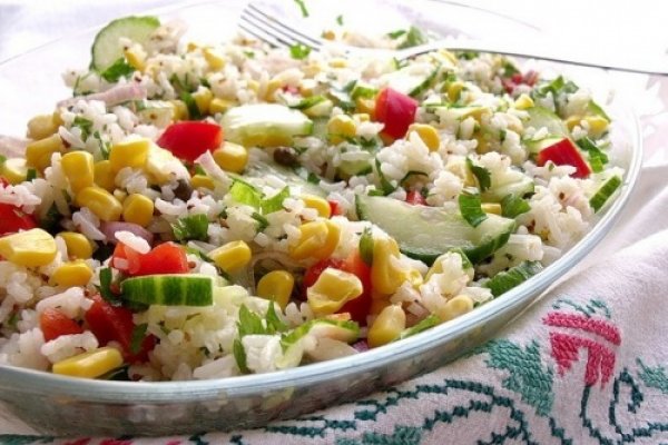 10 retete de salate care ne ajuta sa slabim