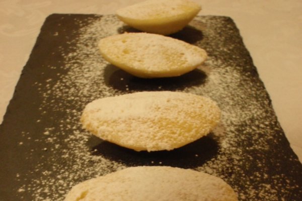 Madeleine