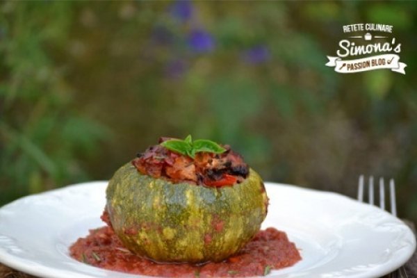 Top 10 retete ale lunii septembrie