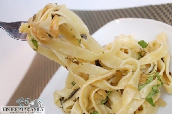 5 retete pentru un inceput de saptamana delicios