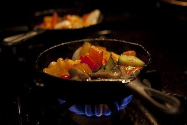 Tot ce trebuie sa stii despre tigaia de fonta