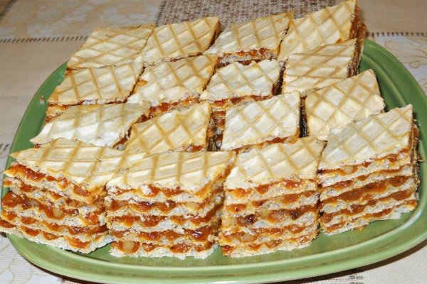 Foi napolitana cu crema caramel