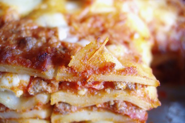 5 sfaturi pentru a gati mai bine lasagna