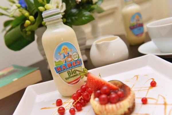 Light şi Bio – noile sortimente de lapte condensat Maresi
