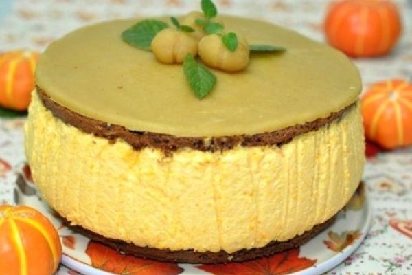 10 idei de preparate delicioase pentru Halloween