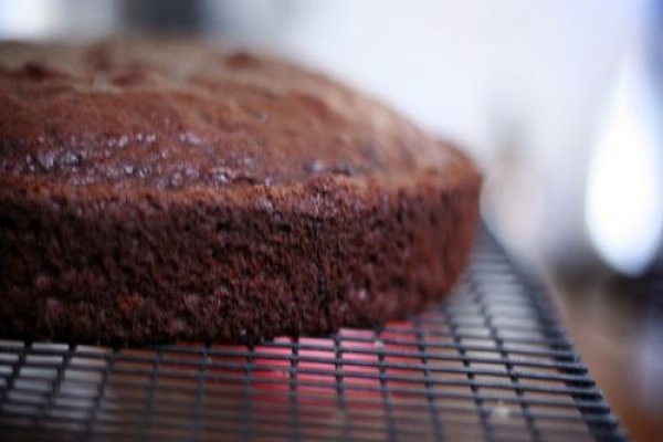 5 semne ca prajtura din cuptor este gata