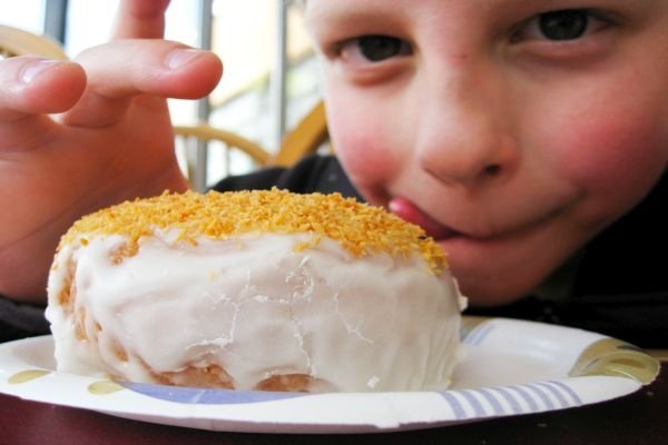 5 secrete pentru a  stapani pofta de mancare