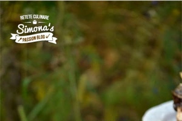 Prajitura cu smochine, tamarind si iasomie