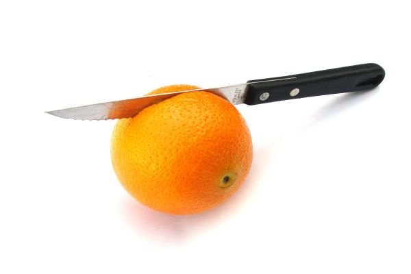 Cutitul, cel mai bun prieten al bucatarului