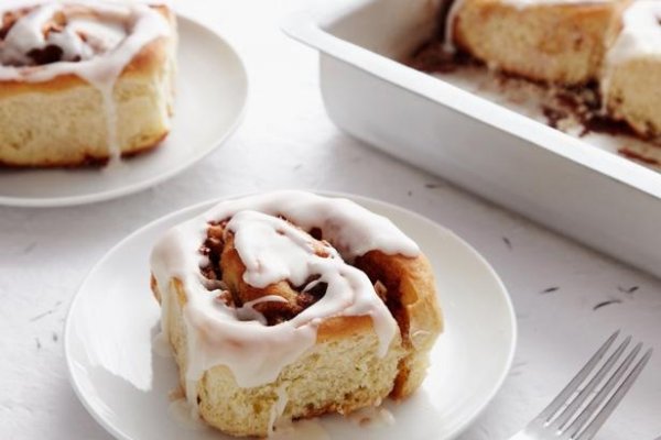 Rulouri cu scortisoara