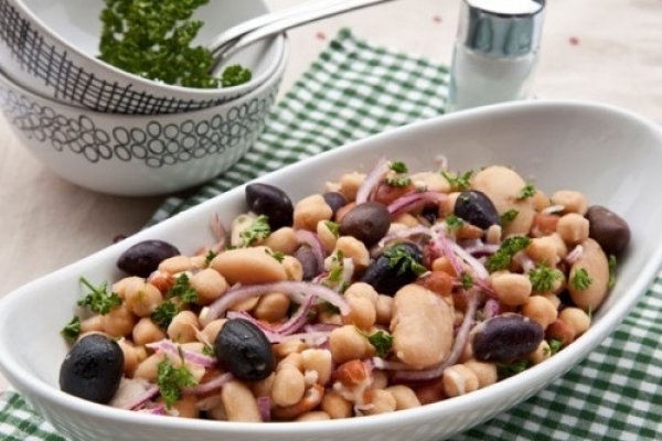 10 retete de post bogate in nutrienti