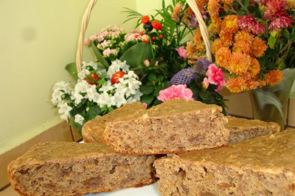 Imitatie de turta dulce