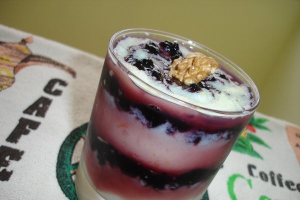 Gris cu lapte ca pe vremea bunicii