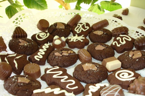 Biscuitit fragezi cu finetti