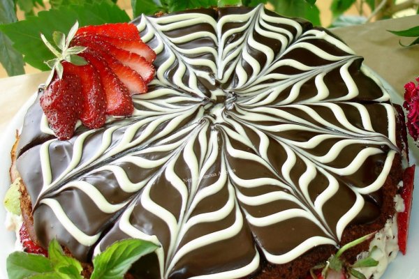 Minitort panza de paianjen