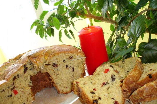 Panettone