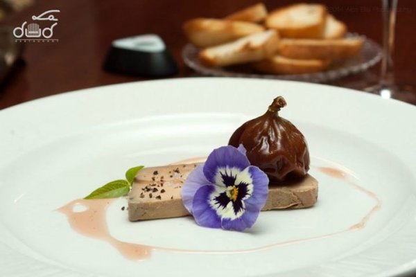 Primul restaurant specializat in Foié Gras din Bucuresti: Morgan La Dud