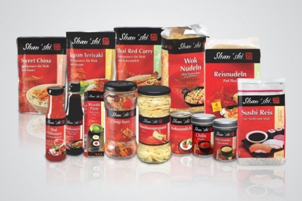 Experimentează bucătăria asiatică la tine acasă cu Shan’shi