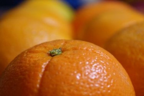 10 lucruri mai putin cunoscute despre portocale