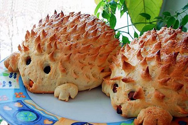 Cum sa faci o paine deosebita in cativa pasi simpli