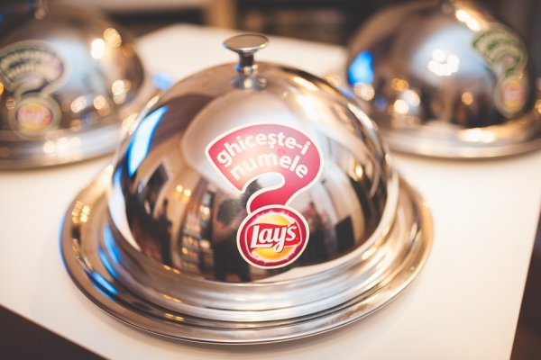 Rețetele secrete Lay’s, dezvăluite de Cabral și Puya