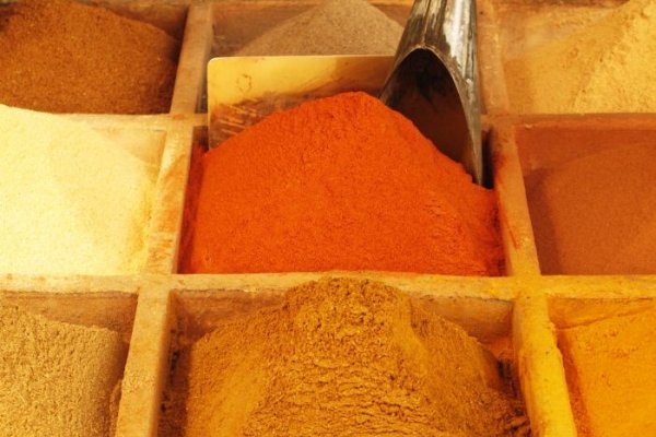 4 condimente pe care trebuie sa le incerci