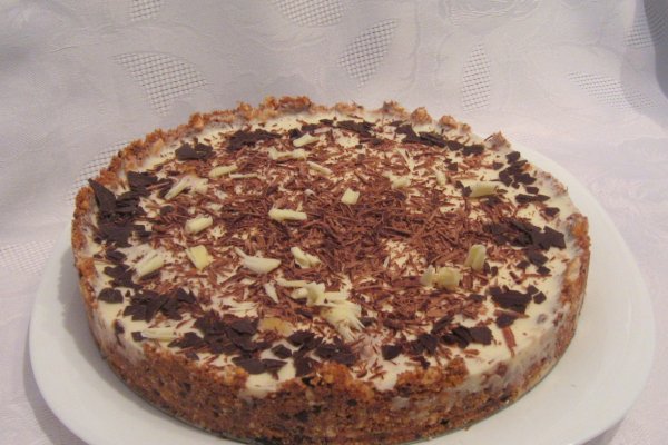 Tarta cu banane