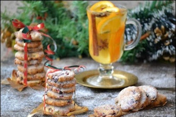 Fursecuri cu fructe de padure