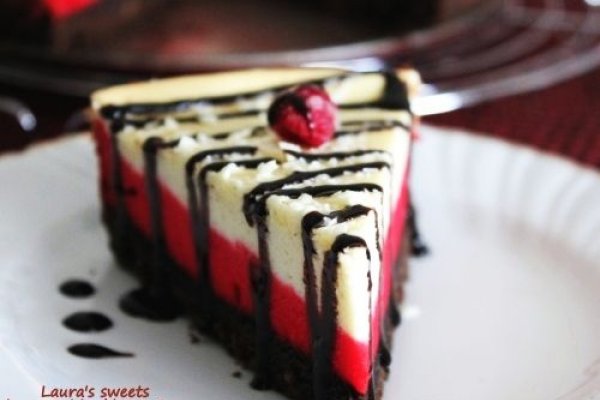 20 de deserturi delicioase pentru Valentine's Day si Dragobete