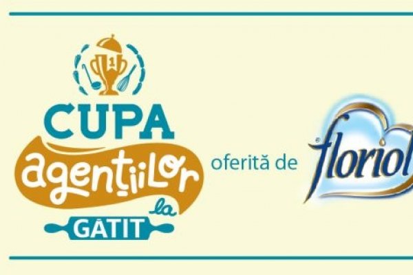 Au inceput inscrierile pentru editia a doua a Cupei Agentiilor la Gatit